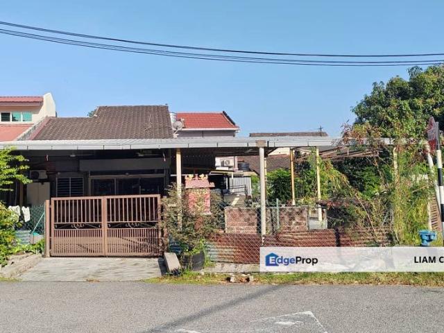 House for sale in Petaling, Subang Jaya