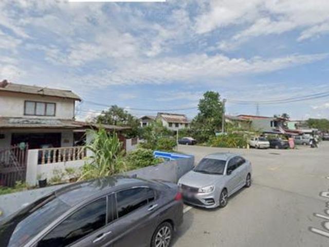 Terraced House for sale in Seri Kembangan, Majlis Bandaraya Subang Jaya