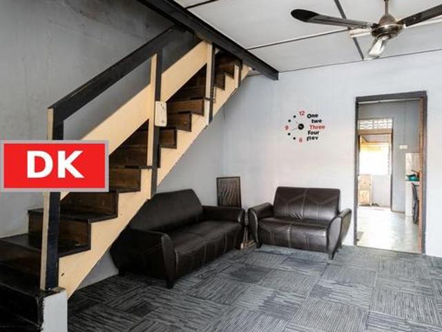 Terraced House for sale in Petaling, Subang Jaya