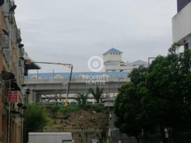 Apartment for rent in Seri Kembangan, Majlis Bandaraya Subang Jaya
