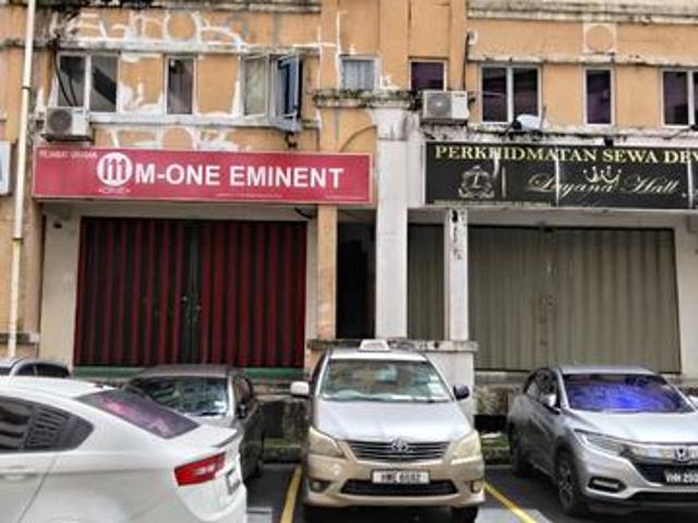Apartment for sale in Petaling, Subang Jaya