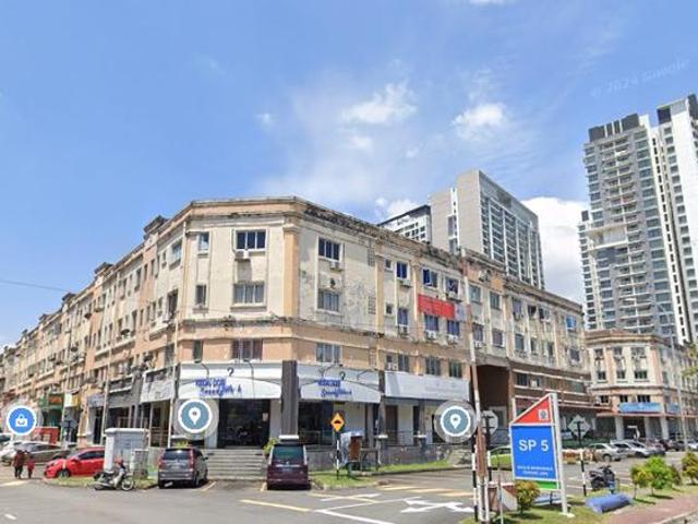 Apartment for sale in Petaling, Subang Jaya