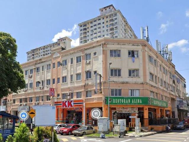 Apartment for sale in Petaling, Subang Jaya