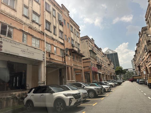 Apartment for sale in Petaling, Subang Jaya