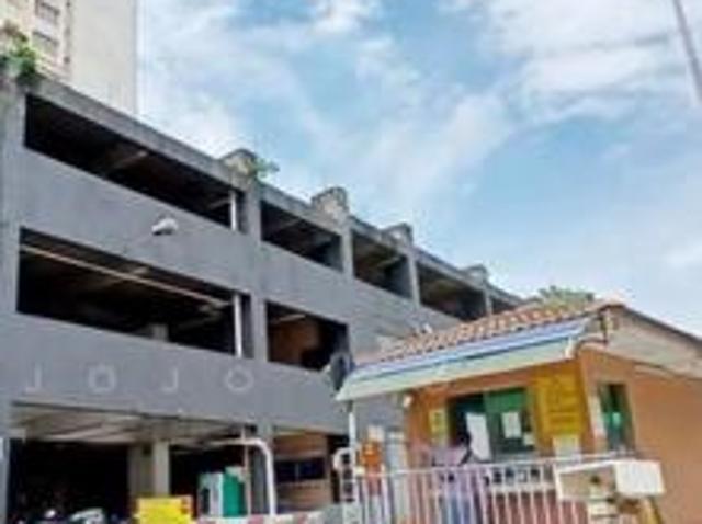 Condominium for sale in Petaling, Subang Jaya