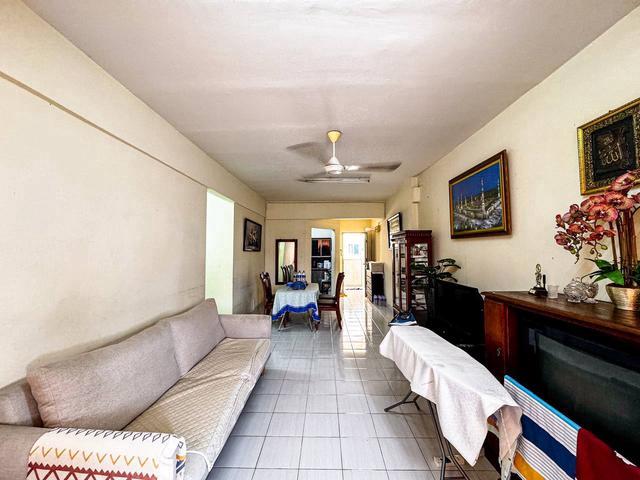 Serviced Residence for sale in Petaling, Subang Jaya