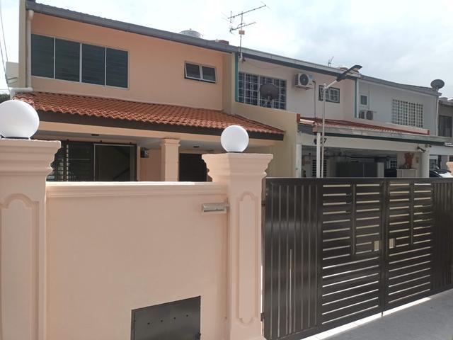 Terraced House for sale in Petaling, Subang Jaya