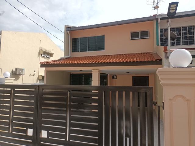 Terraced House for rent in Petaling, Subang Jaya