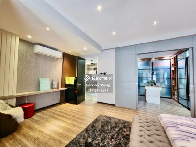 Residential House for sale in Petaling, Subang Jaya