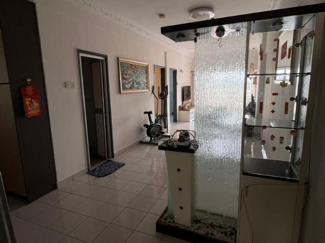 Apartment for rent in Petaling, Subang Jaya