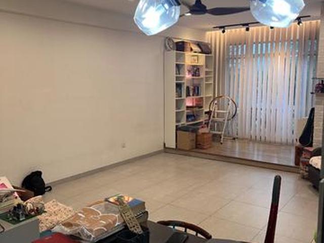 Apartment for sale in Petaling, Subang Jaya