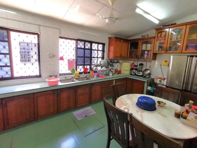 Terraced House for sale in Petaling, Subang Jaya