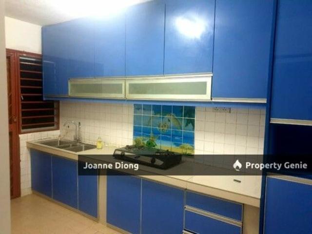 House for rent in Petaling, Subang Jaya