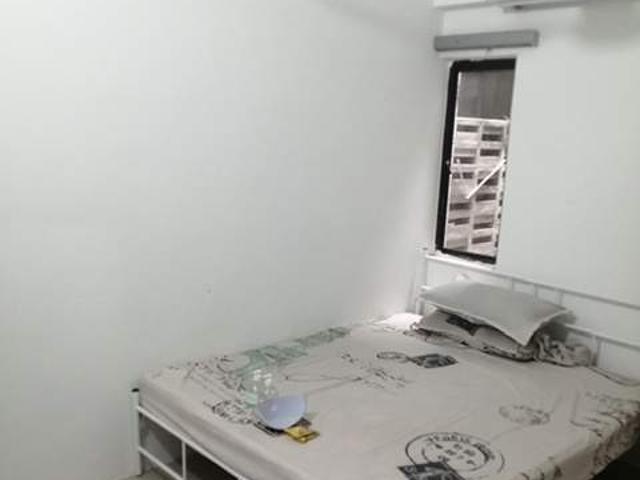 Room for rent in Serdang Raya 7, Majlis Bandaraya Subang Jaya