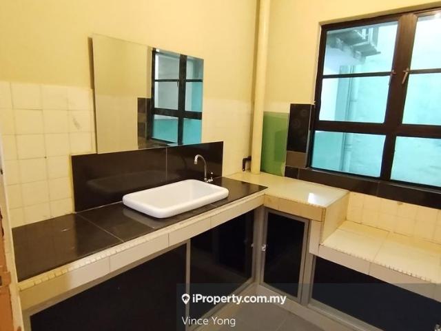 House for rent in Petaling, Subang Jaya