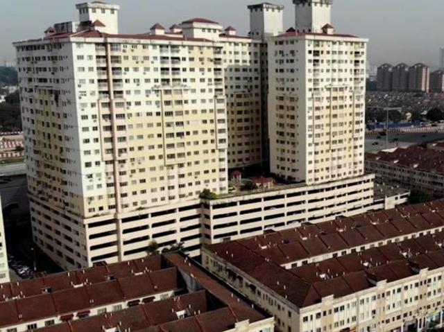Apartment for sale in Petaling, Subang Jaya