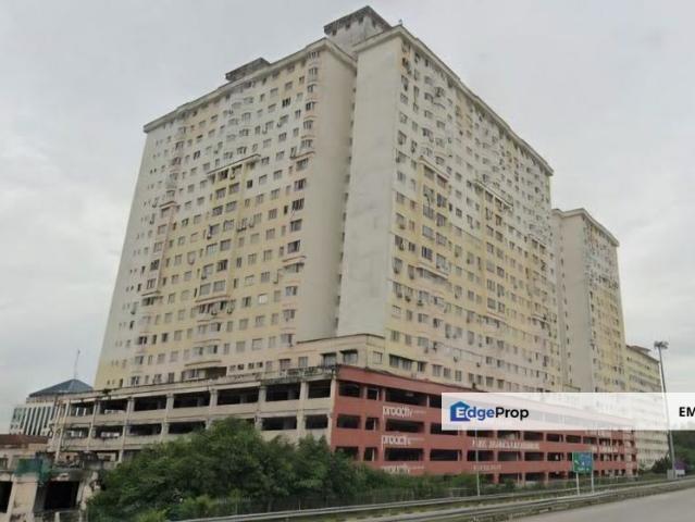 Condominium for rent in Petaling, Subang Jaya