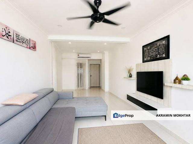 Condominium for sale in Petaling, Subang Jaya