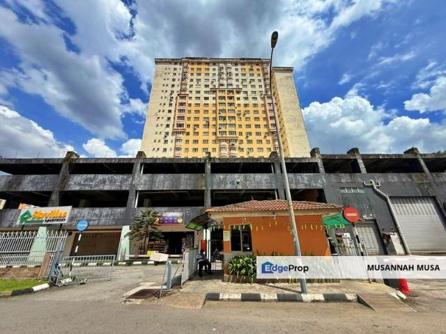 Condominium for sale in Petaling, Subang Jaya