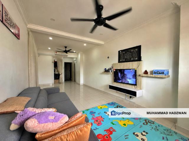 Condominium for sale in Petaling, Subang Jaya