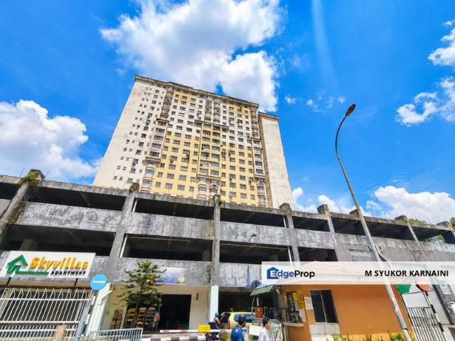 Condominium for sale in Petaling, Subang Jaya