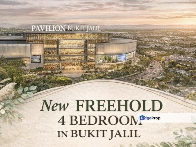 Condominium for sale in Petaling, Subang Jaya