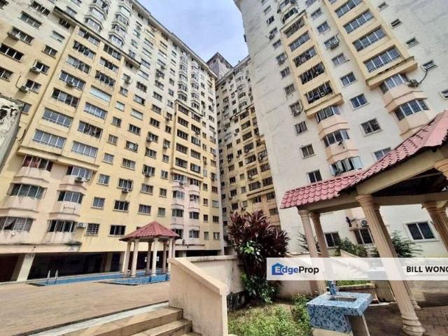 Condominium for sale in Petaling, Subang Jaya