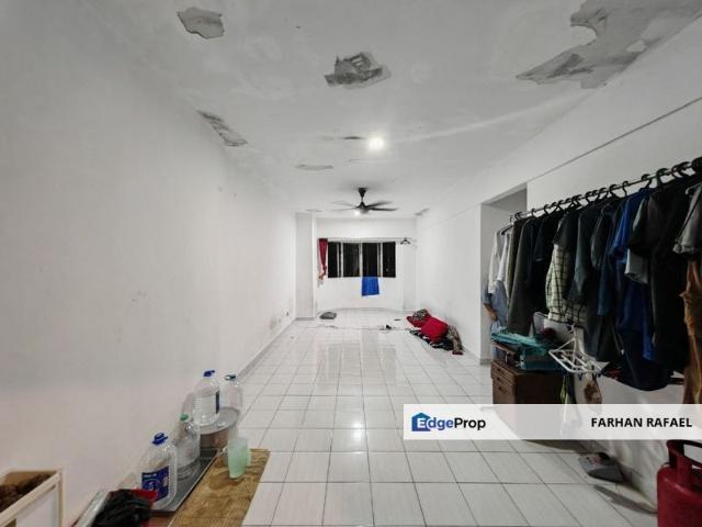 Condominium for sale in Petaling, Subang Jaya