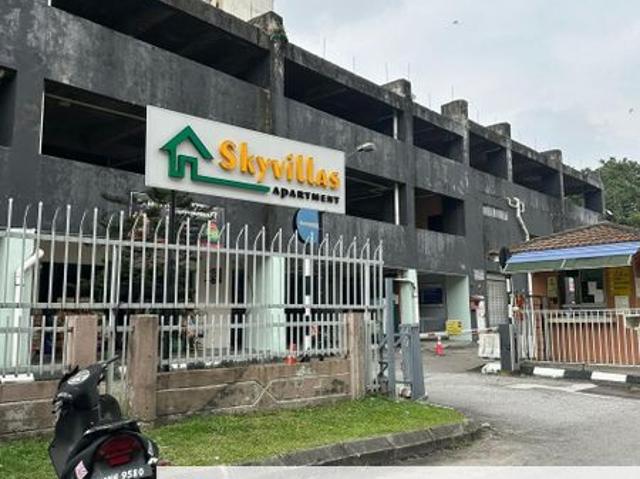 Condominium for sale in Petaling, Subang Jaya