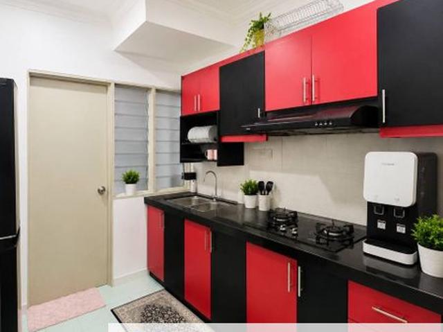 Condominium for sale in Petaling, Subang Jaya