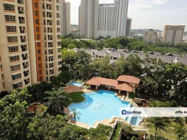 Condominium for sale in Petaling, Subang Jaya