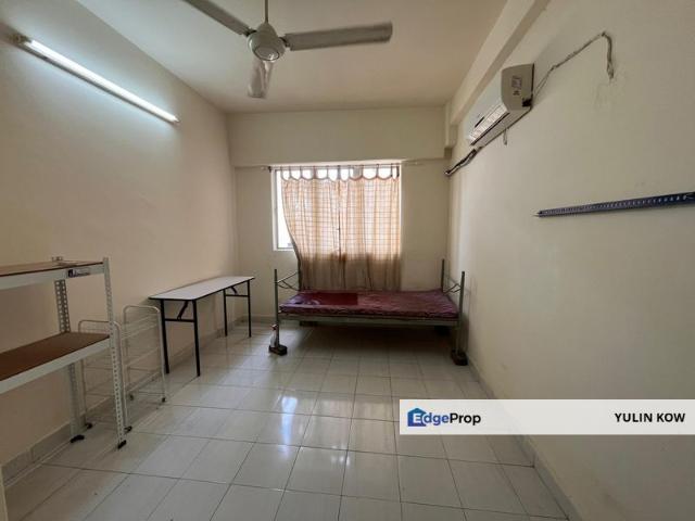 Condominium for sale in Seri Kembangan, Majlis Bandaraya Subang Jaya