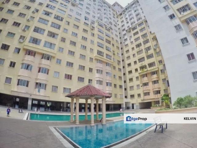 Condominium for rent in Petaling, Subang Jaya
