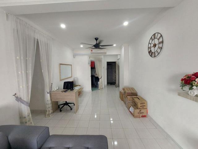Apartment for sale in Petaling, Subang Jaya