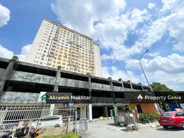 Apartment for sale in Petaling, Subang Jaya