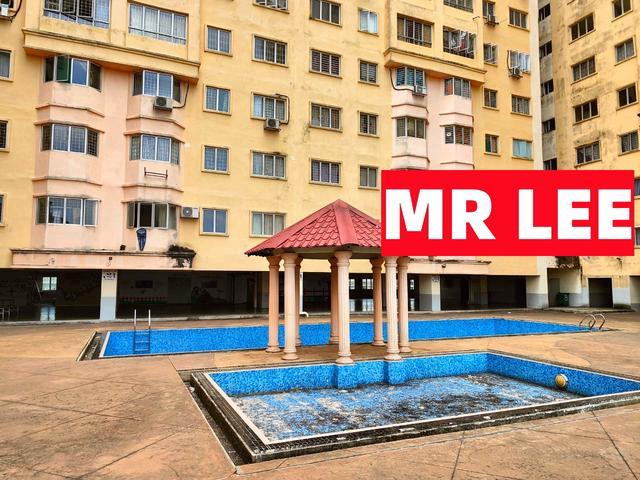 Serviced Residence for sale in Petaling, Subang Jaya