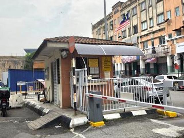 Serviced Residence for sale in Petaling, Subang Jaya