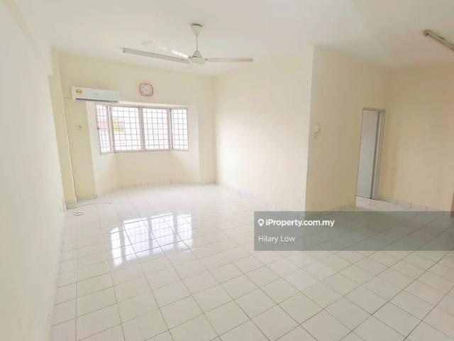 Apartment for rent in Petaling, Subang Jaya