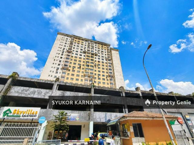 Apartment for sale in Petaling, Subang Jaya