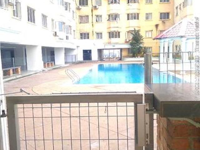 Apartment for sale in Petaling, Subang Jaya