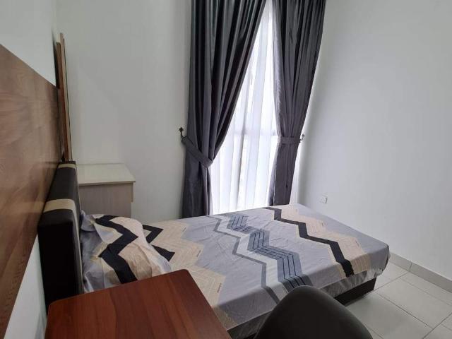 Room for rent in Petaling, Subang Jaya
