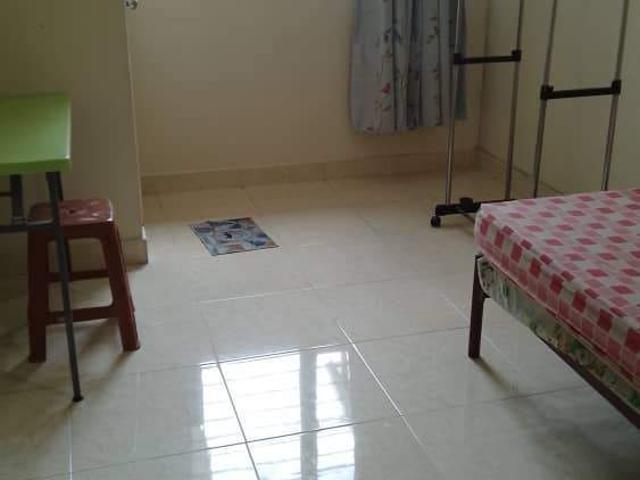 Room for rent in Petaling, Subang Jaya
