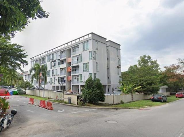 Apartment for sale in Petaling, Subang Jaya