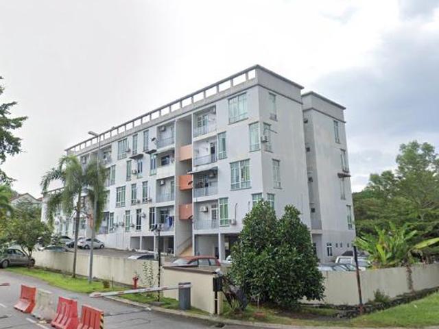 Apartment for sale in Petaling, Subang Jaya