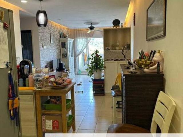Condominium for sale in Petaling, Subang Jaya