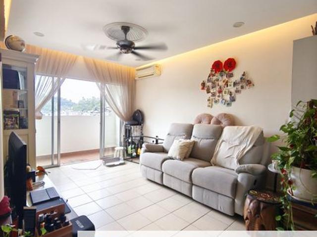 Condominium for sale in Petaling, Subang Jaya