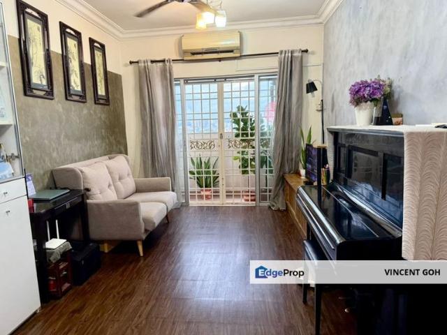 Condominium for sale in Petaling, Subang Jaya