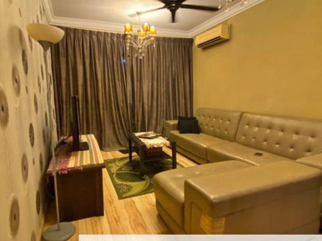 Condominium for sale in Petaling, Subang Jaya
