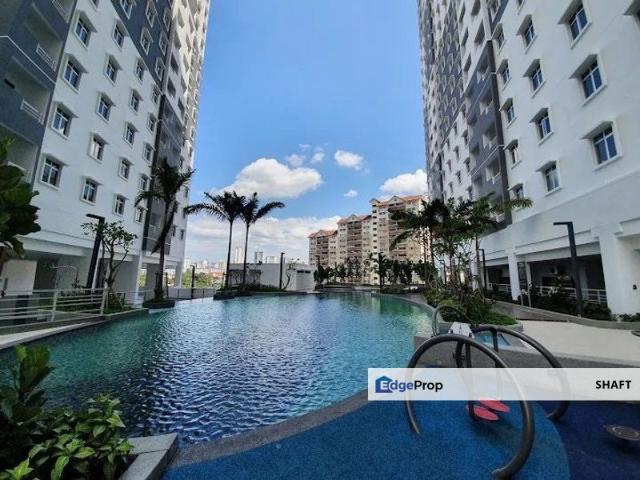 Condominium for rent in Petaling, Subang Jaya