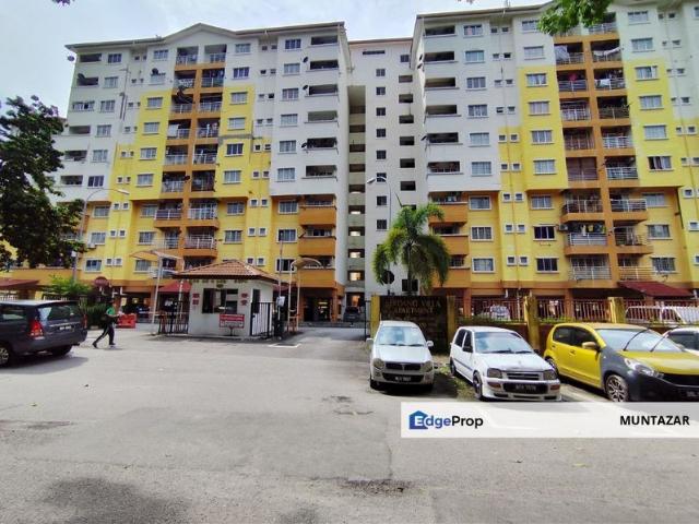 Condominium for sale in Petaling, Subang Jaya